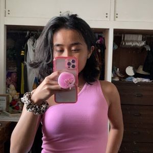 Meet your Posher, Kacey lei